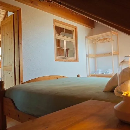 Apartamento Chalet-loft Im Schwarzwaldhof Wutachblick