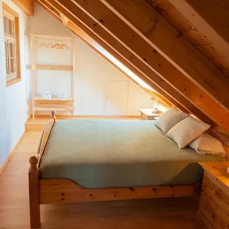 Chalet-loft Im Schwarzwaldhof Wutachblick *