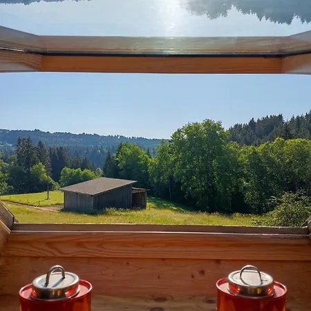 Chalet-loft Im Schwarzwaldhof Wutachblick * Bonndorf im Schwarzwald