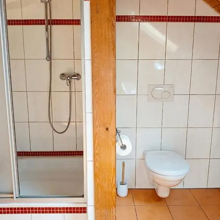 Chalet-loft Im Schwarzwaldhof Wutachblick Apartamento *